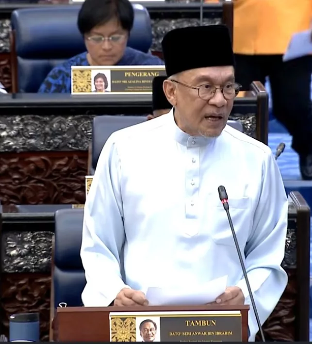 Belanjawan 2027: 20 Bantuan Setiap Keluarga Kena Tahu, No. 10 Bagaikan Durian Runtuh Buat Ibu Ayah! 3 Belanjawan 2027: 20 Bantuan Setiap Keluarga Kena Tahu, No. 10 Bagaikan Durian Runtuh Buat Ibu Ayah!