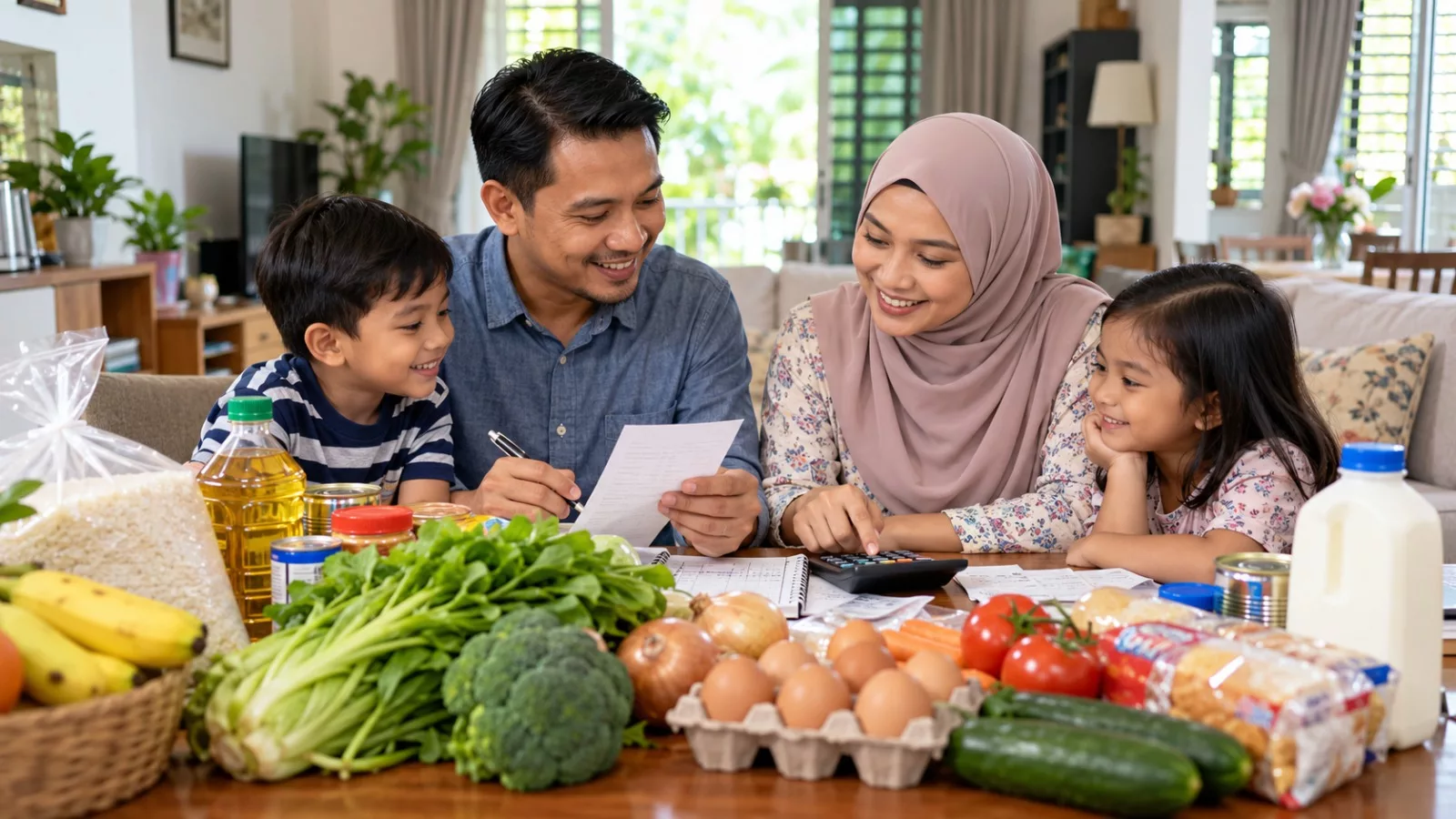 Belanjawan 2027: 20 Bantuan Setiap Keluarga Kena Tahu, No. 10 Bagaikan Durian Runtuh Buat Ibu Ayah! 4 Belanjawan 2027: 20 Bantuan Setiap Keluarga Kena Tahu, No. 10 Bagaikan Durian Runtuh Buat Ibu Ayah!