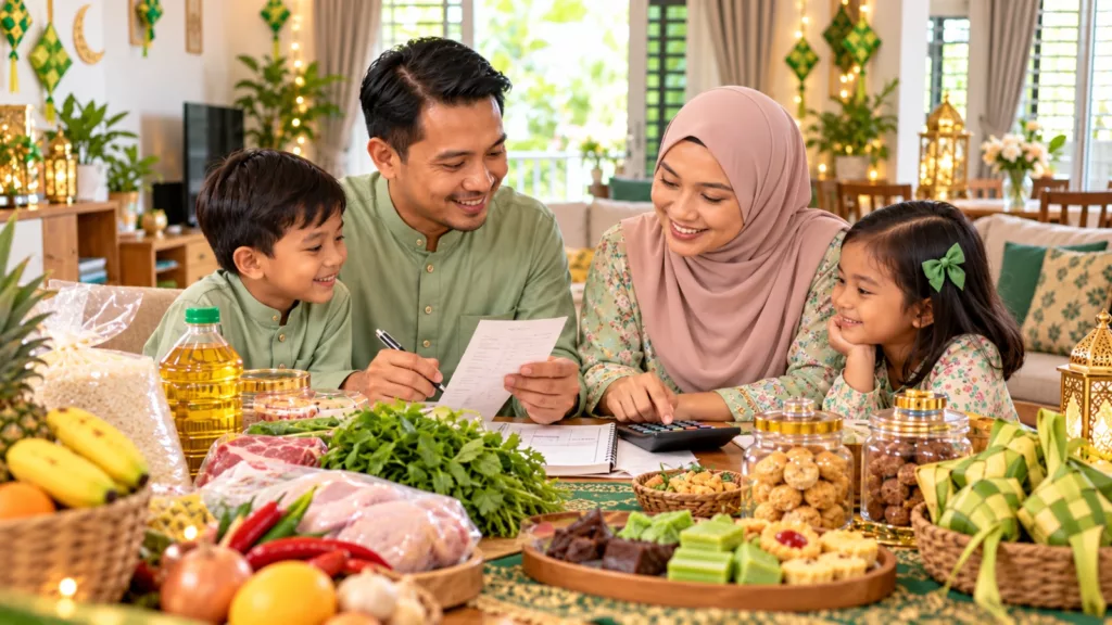 Berita Baik! Bantuan SARA Untuk Semua Keluarga Diberi Dua Kali Tahun 2027, Sebelum Raya & Hari Merdeka 4 Berita Baik! Bantuan SARA Untuk Semua Keluarga Diberi Dua Kali Tahun 2027, Sebelum Raya & Hari Merdeka