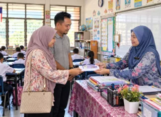 Bantuan Awal Persekolahan Naik RM200, Berita Gembira Buat Ibu Ayah! 4 Anak Dapat RM800