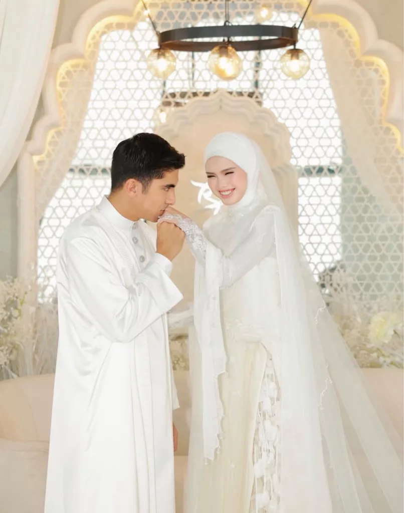 Bella & Syed Saddiq Kahwin, Ramai Nak Tahu Status Mahram & Aurat Anak Tiri, No. 7 Paling Ramai Tak Tahu!