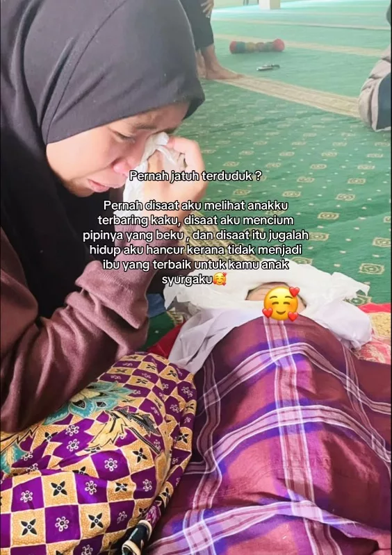 Bayi Baru 11 Hari Meninggal Dunia Ketika Nak Buat Pemeriksaan Kuning 8 Bayi Baru 11 Hari Meninggal Dunia Ketika Nak Buat Pemeriksaan Kuning