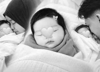 Bayi Baru 11 Hari Meninggal Dunia Ketika Nak Buat Pemeriksaan Kuning
