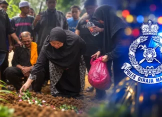 Kes Murid Sesak Nafas Di Sekolah : “Dia Pakai Baju Sekolah & Tudung Sendiri” Bapa Kongsi Perubahan Sikap Anak