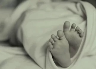 Baru Beberapa Jam Hantar Anak Ke Rumah Pengasuh, Bayi 10 Bulan Meninggal Dunia Awal Pagi