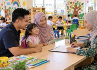 Bantuan Yuran Tadika RM50 Sebulan Untuk Anak 5 & 6 Tahun, Mak Ayah Selangor Boleh Mohon Sekarang!