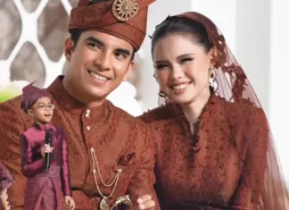 Orang Lain Minta Nasi Lemak, YB Cuma Nak Nestum” Bella Astillah Kongsi Mudahnya ‘Jaga’ Syed Saddiq