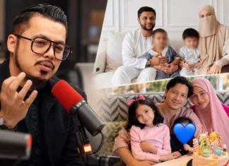 Penyakit Ain: Ramai Ibu Ayah Tak Dedah Wajah Bayi, Ini Sebab Penting Neelofa & Fattah Amin Pernah Buat!