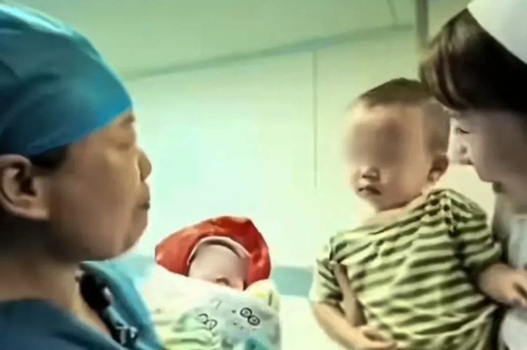 Usia 60 Tahun Masih Dikurniakan Zuriat, Wanita Ini Selamat Lahir Bayi Perempuan 3 Usia 60 Tahun Masih Dikurniakan Zuriat, Wanita Ini Selamat Lahir Bayi Perempuan