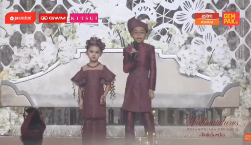 “Saya Cuma Mahu Mommy Bahagia…” Baru 9 Tahun, Luahan Hati Ayden Buat Ramai Tersentuh! 3 “Saya Cuma Mahu Mommy Bahagia…” Baru 9 Tahun, Luahan Hati Ayden Buat Ramai Tersentuh!