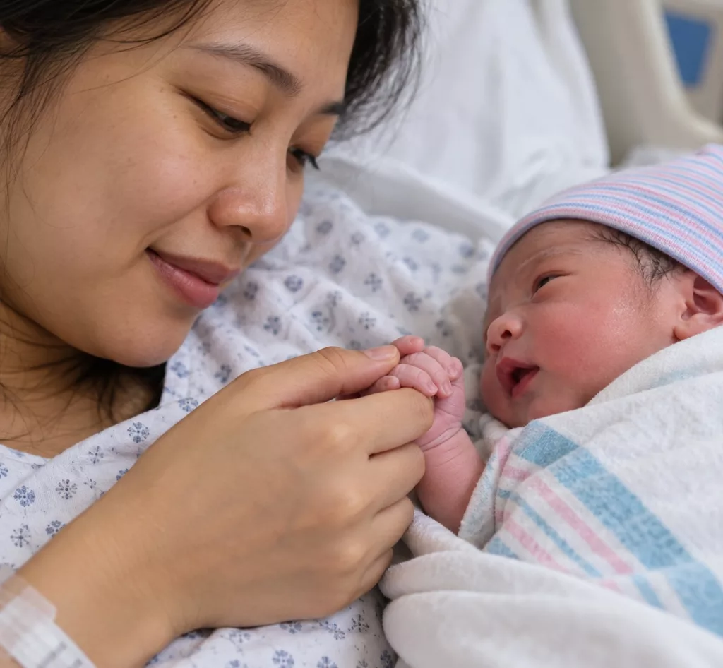 Nak Letak Nama Anak Pun Ada Syarat! Ini Senarai Nama Yang JPN Tak Benarkan 4 Nak Letak Nama Anak Pun Ada Syarat! Ini Senarai Nama Yang JPN Tak Benarkan