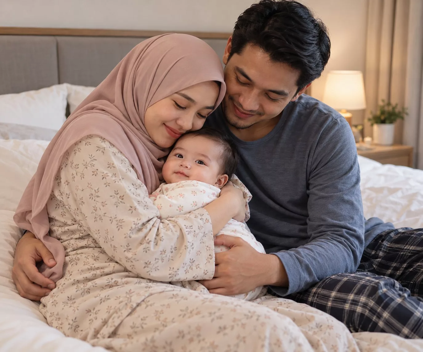 Nak Letak Nama Anak Pun Ada Syarat! Ini Senarai Nama Yang JPN Tak Benarkan 3 Nak Letak Nama Anak Pun Ada Syarat! Ini Senarai Nama Yang JPN Tak Benarkan