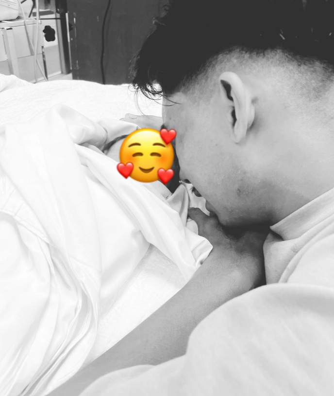 Bayi Baru 11 Hari Meninggal Dunia Ketika Nak Buat Pemeriksaan Kuning 5 Bayi Baru 11 Hari Meninggal Dunia Ketika Nak Buat Pemeriksaan Kuning
