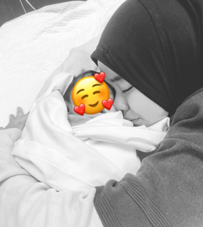 Bayi Baru 11 Hari Meninggal Dunia Ketika Nak Buat Pemeriksaan Kuning 4 Bayi Baru 11 Hari Meninggal Dunia Ketika Nak Buat Pemeriksaan Kuning