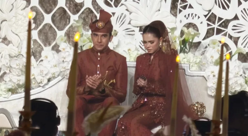 “Saya Cuma Mahu Mommy Bahagia…” Baru 9 Tahun, Luahan Hati Ayden Buat Ramai Tersentuh! 5 “Saya Cuma Mahu Mommy Bahagia…” Baru 9 Tahun, Luahan Hati Ayden Buat Ramai Tersentuh!