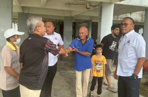 Budak Lelaki 7 Tahun Cedera Parah Diserang Lapan Anjing Liar Ketika Bermain Di Taman Permainan