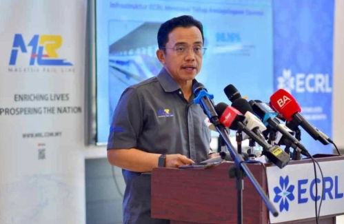 Tiket ECRL Kanak-Kanak Diskaun 50%, Berita Gembira Buat Ibu Ayah! 3 Tiket ECRL Kanak-Kanak Diskaun 50%, Berita Gembira Buat Ibu Ayah!