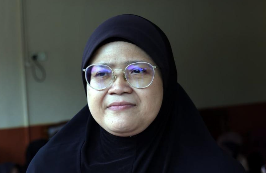 ‘Future Dr O&G’, Kisah Di Sebalik Impian Irene Sofiya Mahu Bergelar 4 ‘Future Dr O&G’, Kisah Di Sebalik Impian Irene Sofiya Mahu Bergelar