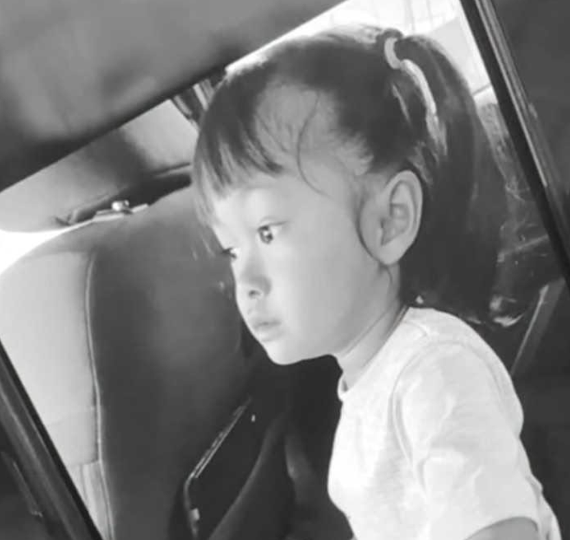 'Setahun Saya tak Jumpa Saffiya..', Kirim Gambar Terakhir Anak Tiga Jam Sebelum Kemalangan 5 'Setahun Saya tak Jumpa Saffiya..', Kirim Gambar Terakhir Anak Tiga Jam Sebelum Kemalangan