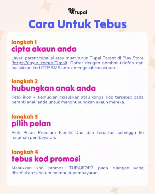 Anak Mengeluh Matematik Susah? Ibu Ayah Boleh Pantau, Cetak Kertas Trial Dari Rumah! 5 Anak Mengeluh Matematik Susah? Ibu Ayah Boleh Pantau, Cetak Kertas Trial Dari Rumah!